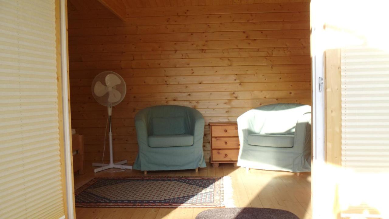 Haus Magnolia Oeko Kandern Exterior foto